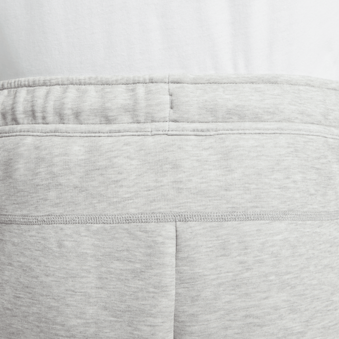 Nike Tech Fleece Jogger grijs 27302 8