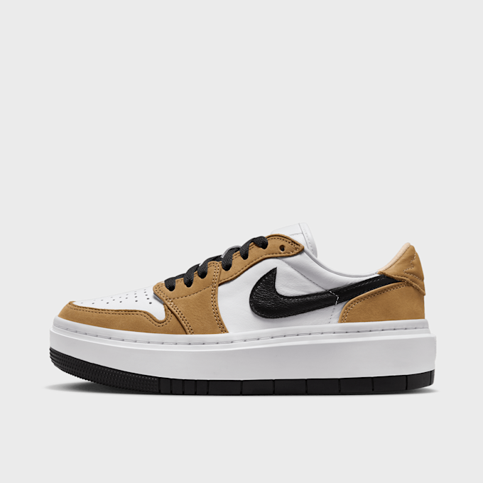 Jordan WMNS Air Jordan 1 Elevate Low wielokolorowy 27303 1