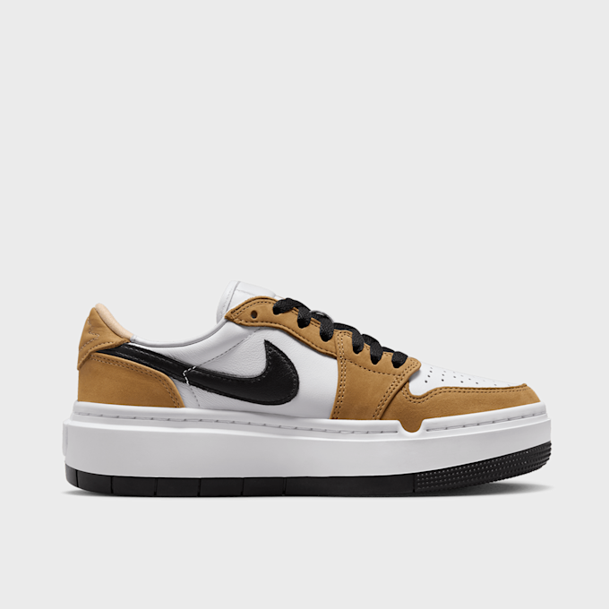 Jordan WMNS Air Jordan 1 Elevate Low wielokolorowy 27303 2