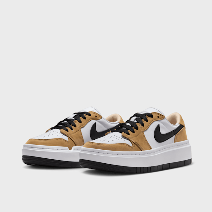 Jordan WMNS Air Jordan 1 Elevate Low wielokolorowy 27303 4