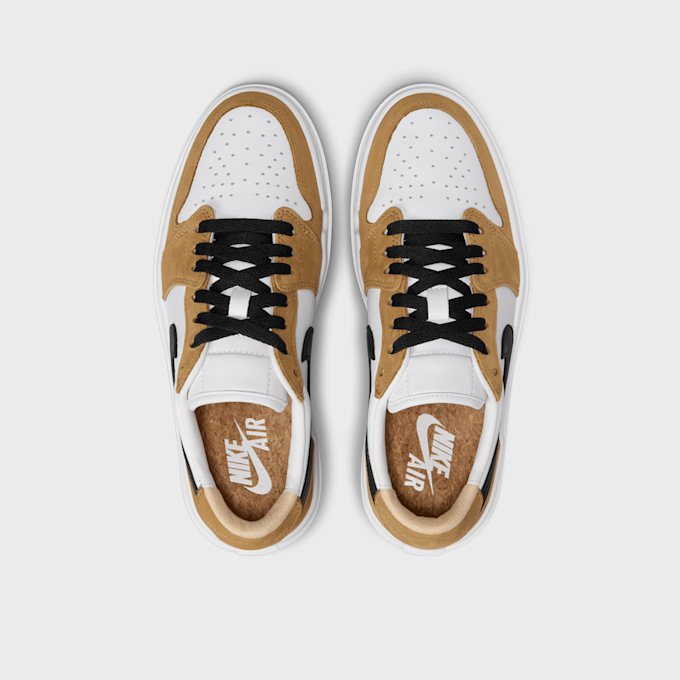 Jordan WMNS Air Jordan 1 Elevate Low wielokolorowy 27303 6