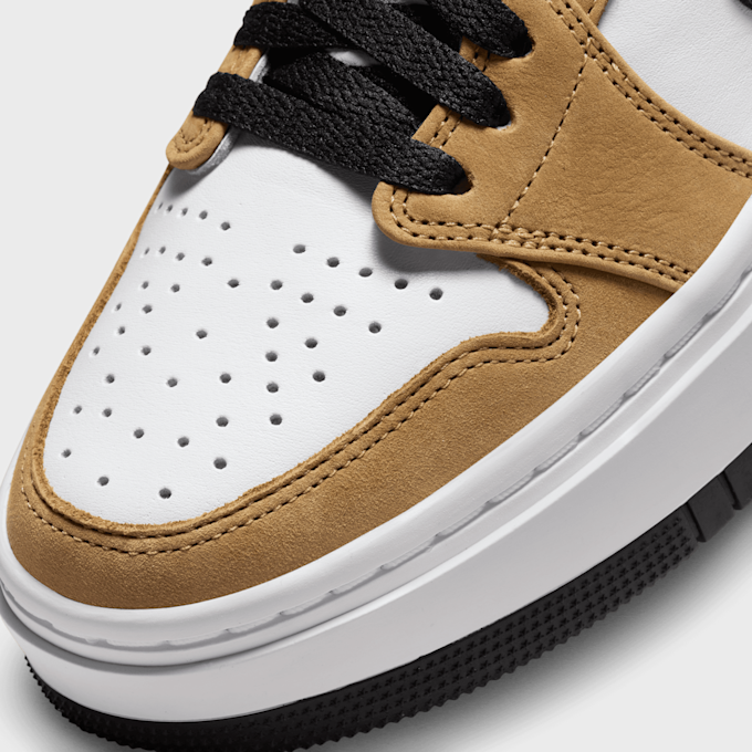 Jordan WMNS Air Jordan 1 Elevate Low wielokolorowy 27303 7