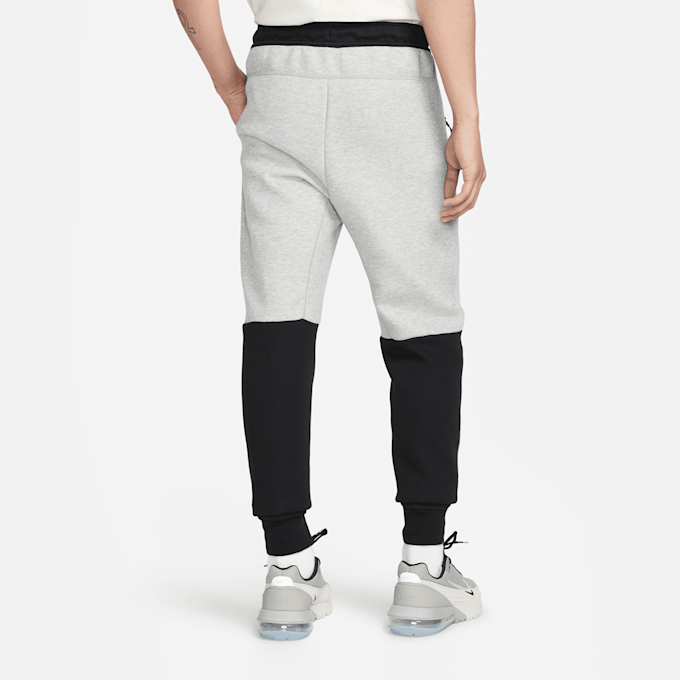 Nike   Tech Fleece Jogger gris 27304 2