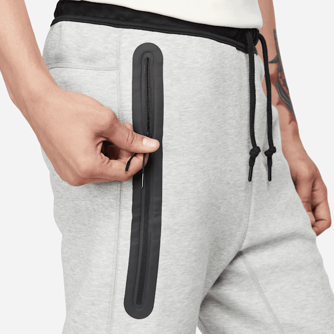 Nike Tech Fleece Jogger grigio 27304 6