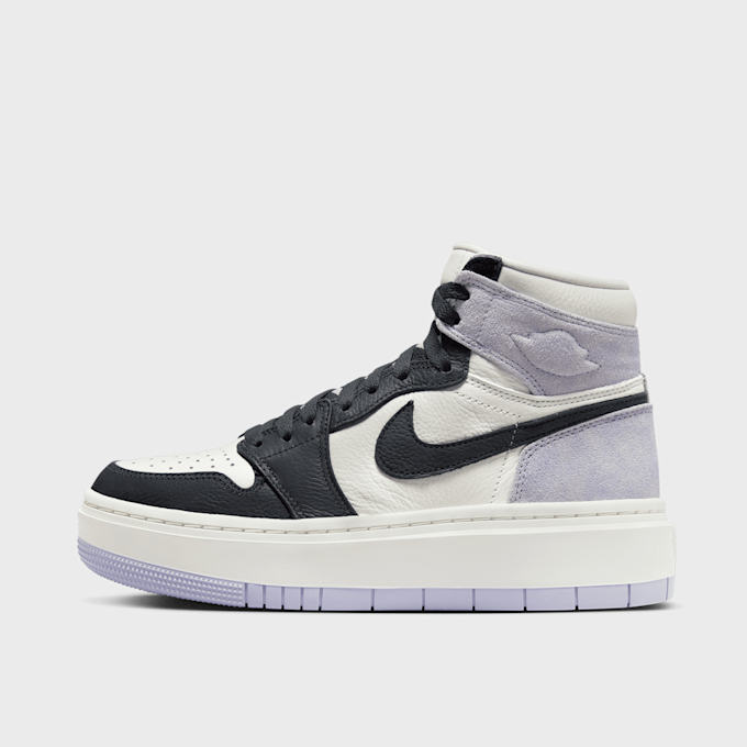 Jordan WMNS Air Jordan 1 Elevate High bianco 27305 1