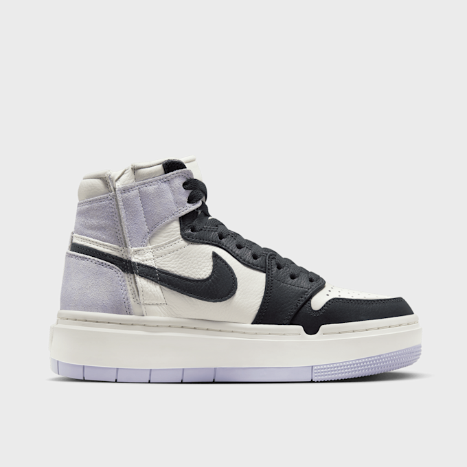 Jordan WMNS Air Jordan 1 Elevate High blanc 27305 2