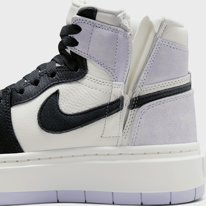 Jordan WMNS Air Jordan 1 Elevate High bianco 27305 9