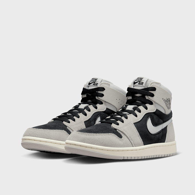 Jordan WMNS Air Jordan 1 Zoom Comfort 2 smeđa 27306 4