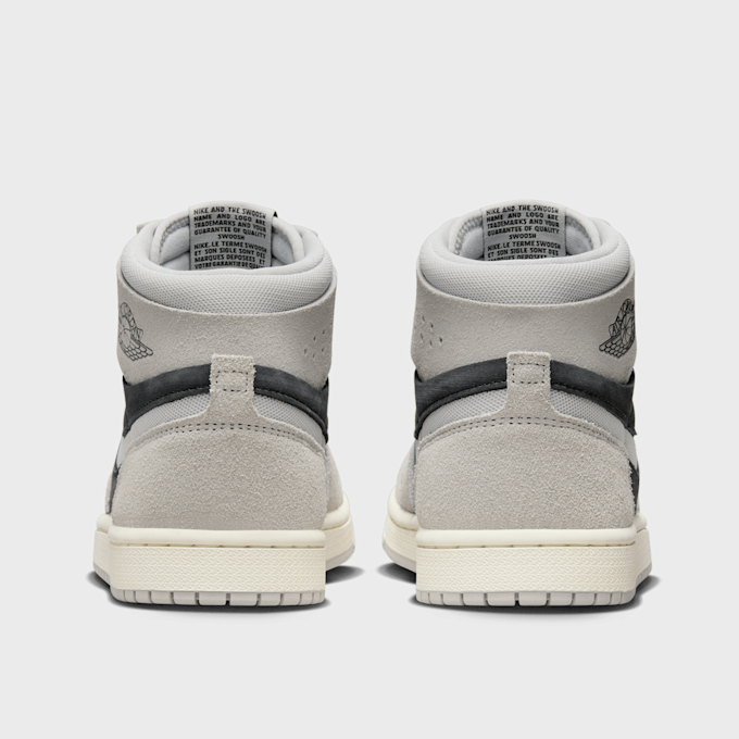 Jordan WMNS Air Jordan 1 Zoom Comfort 2 castanho 27306 5