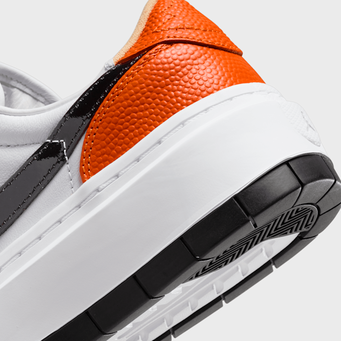 Jordan WMNS Air Jordan 1 Elevate Low brązowy 27309 3