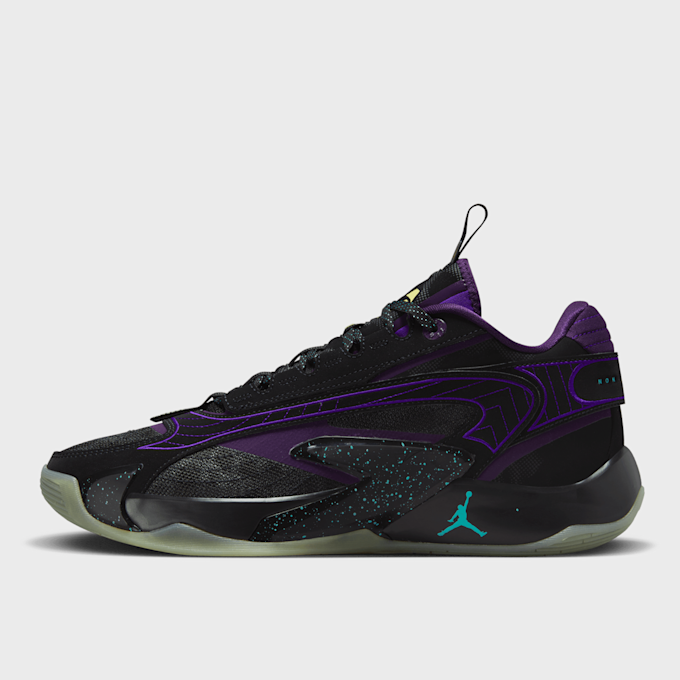 Jordan Luka 2 czarny 27310 1