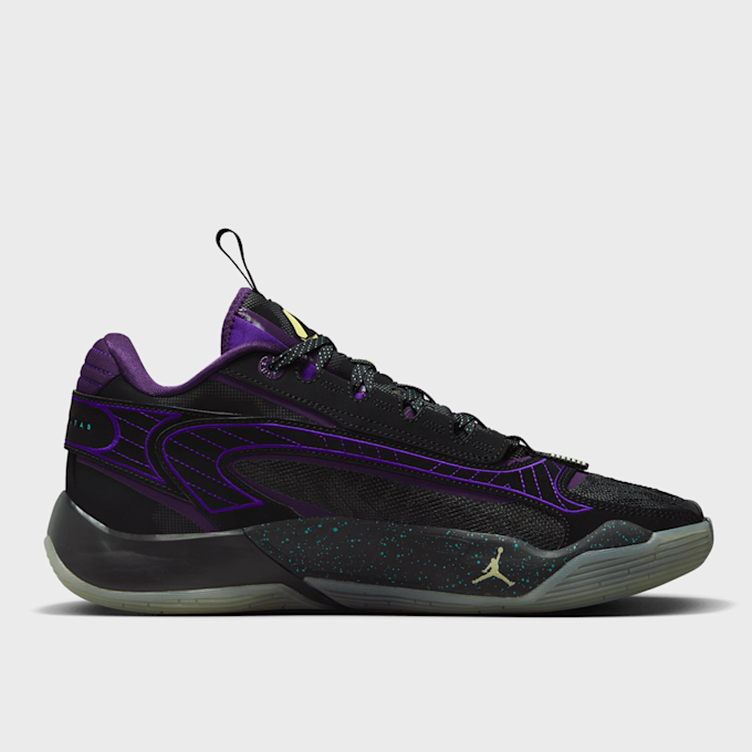 Jordan Luka 2 czarny 27310 2