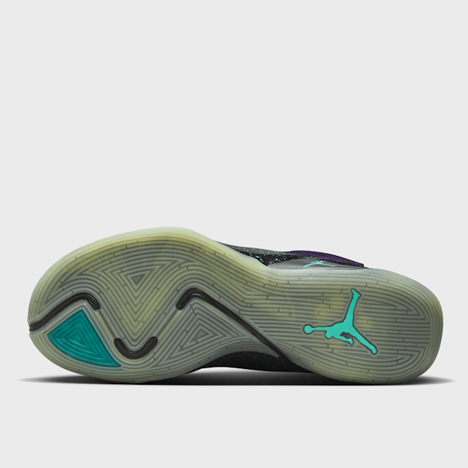Jordan Luka 2 czarny 27310 3