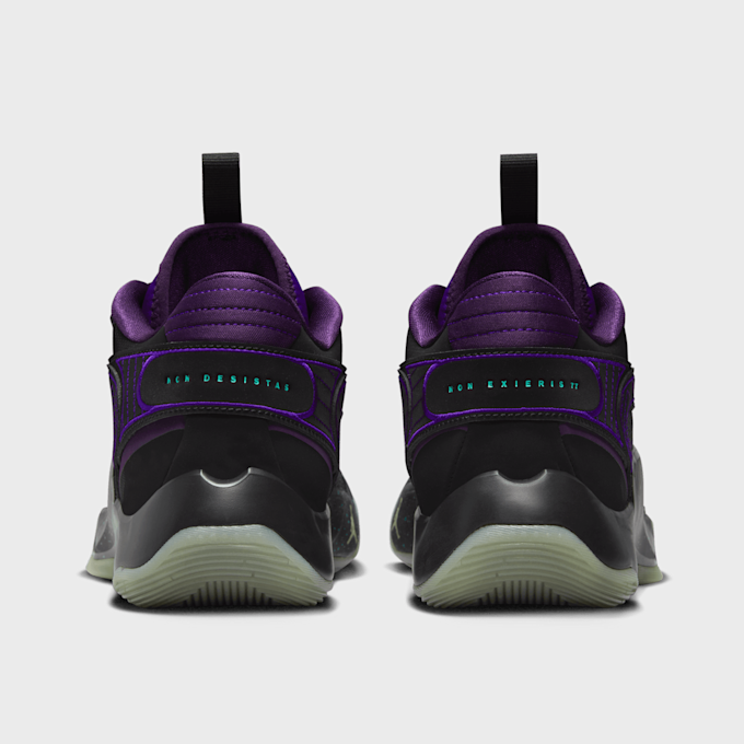 Jordan Luka 2 czarny 27310 5