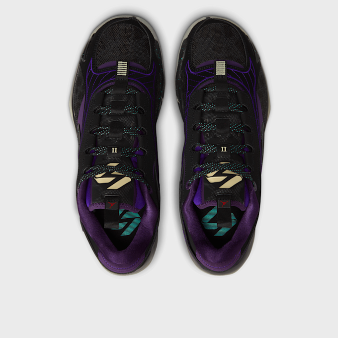 Jordan Luka 2 czarny 27310 6