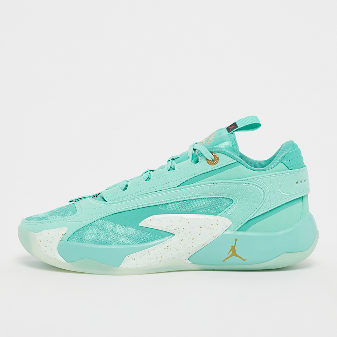 Jordan Luka 2 türkis 27311 1