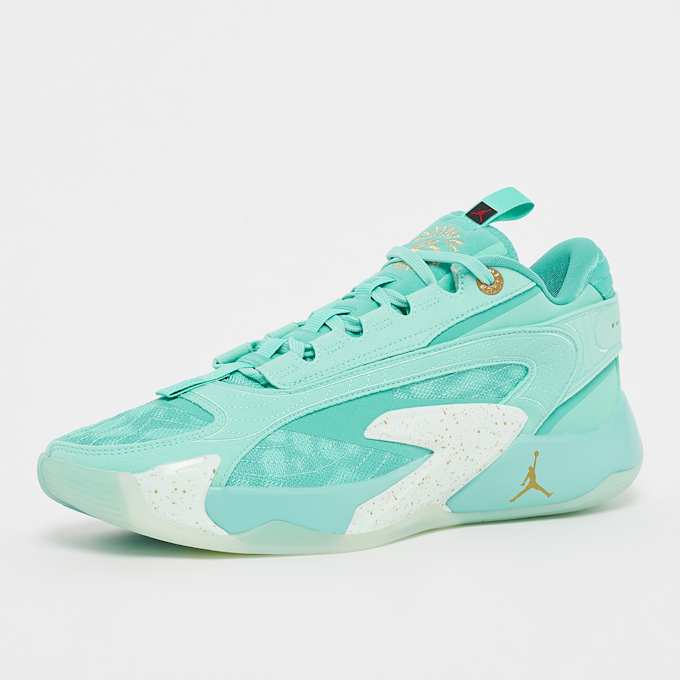 Jordan Luka 2 türkis 27311 2