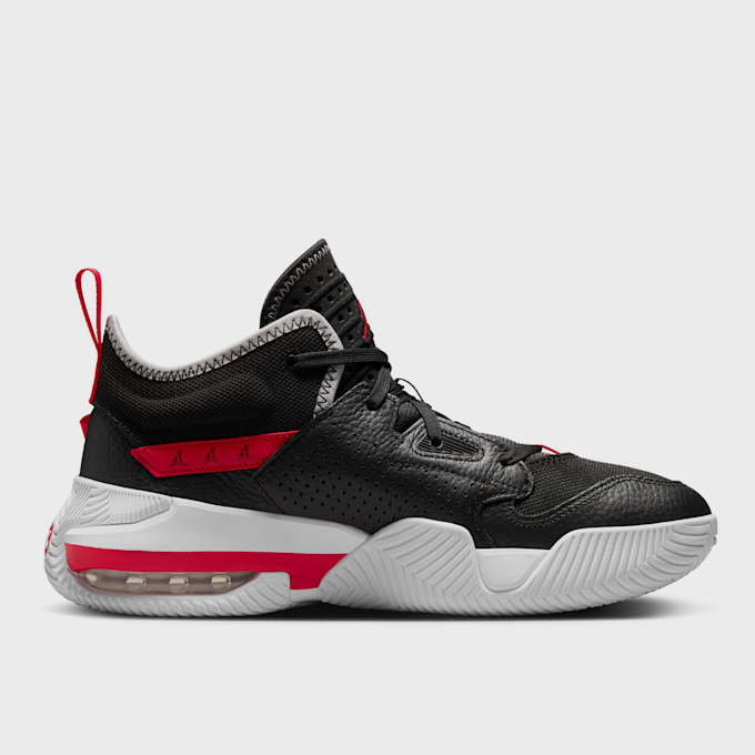 Jordan Stay Loyal 2 zwart 27314 2