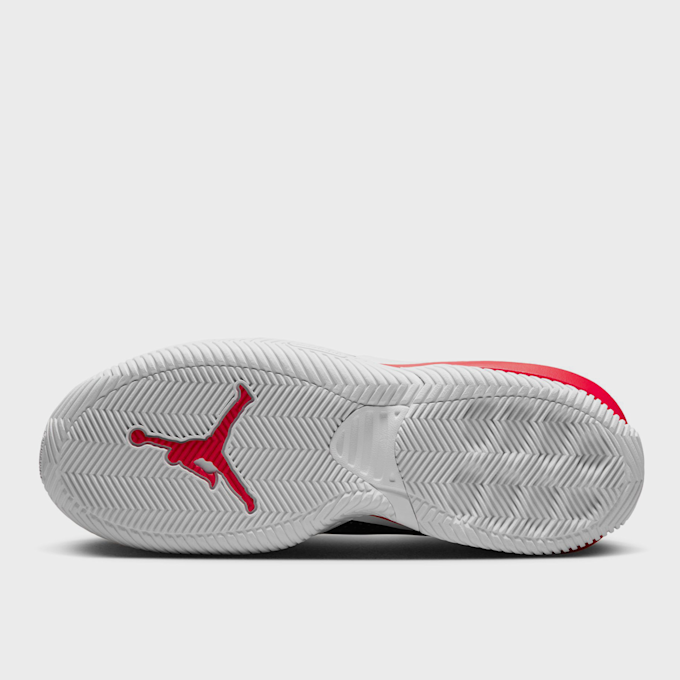 Jordan Stay Loyal 2 czarny 27314 3