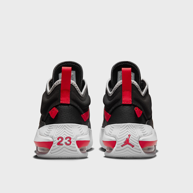 Jordan Stay Loyal 2 zwart 27314 5