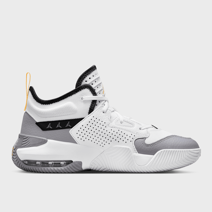 Jordan Stay Loyal 2 blanc 27315 2