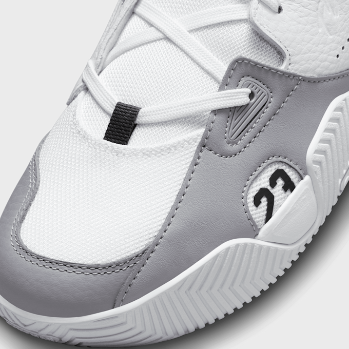 Jordan Stay Loyal 2 branco 27315 7