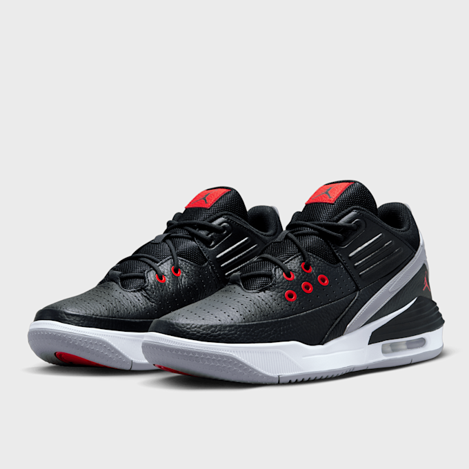 Jordan Max Aura 5 czarny 27320 4