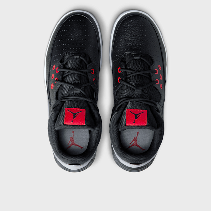 Jordan Max Aura 5 czarny 27320 6