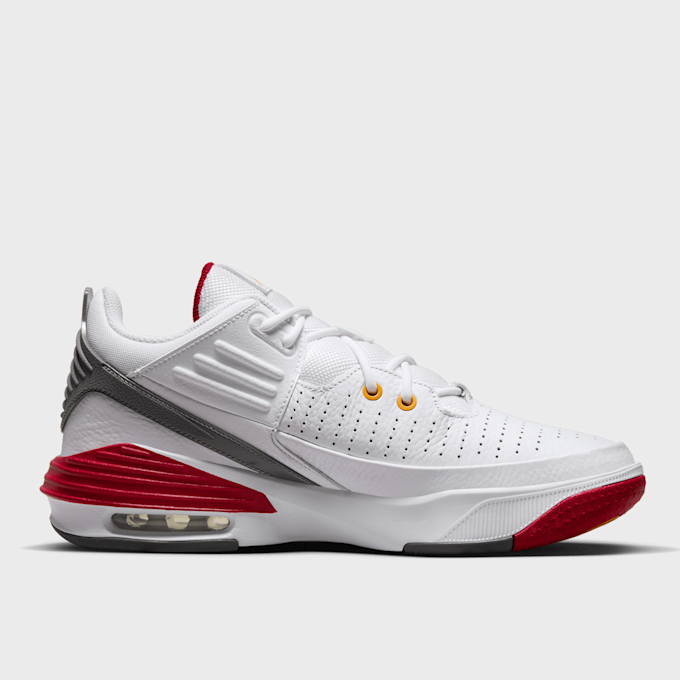 Jordan Max Aura 5 branco 27321 2