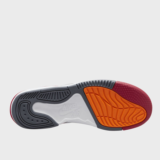 Jordan Max Aura 5 branco 27321 3