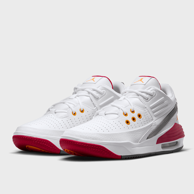 Jordan Max Aura 5 biały 27321 4