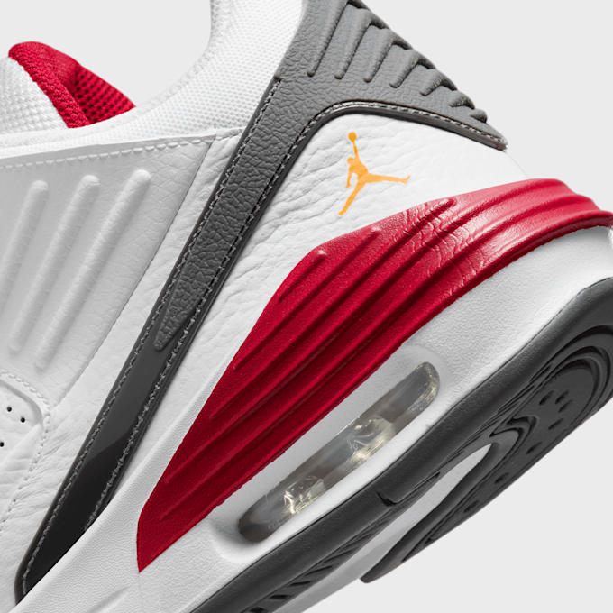 Jordan Max Aura 5 branco 27321 7