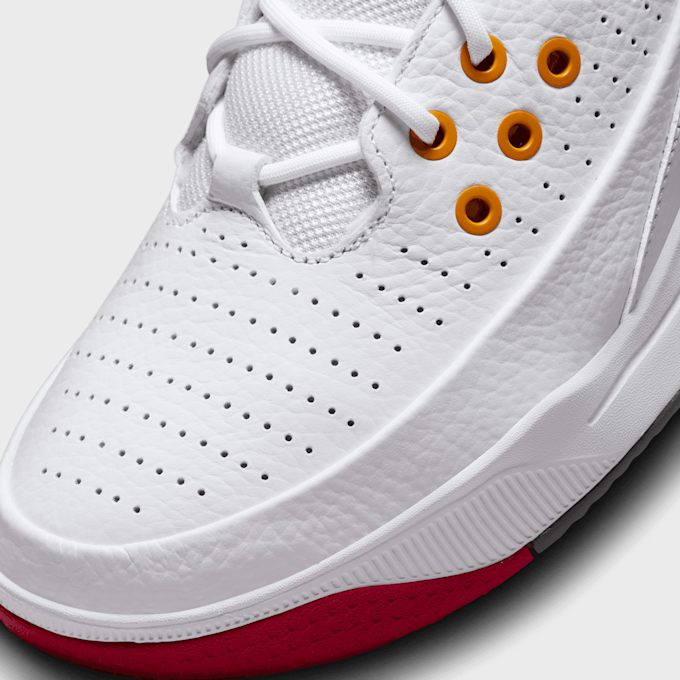 Jordan Max Aura 5 branco 27321 8