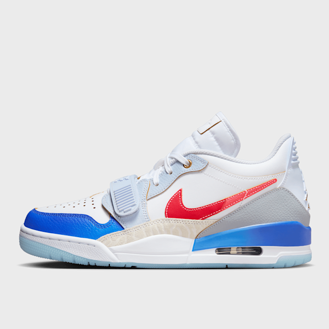 Jordan Air Jordan Legacy 312 Low biały 27323 1