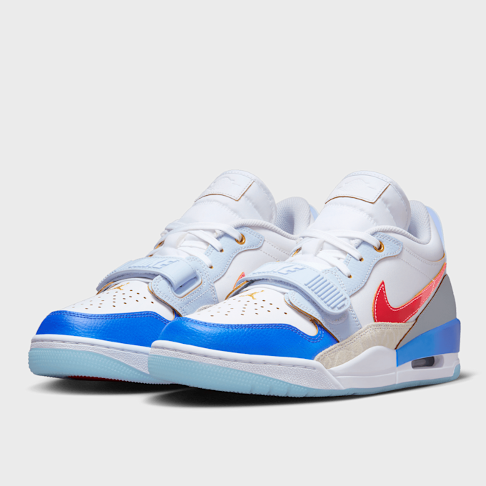 Jordan Air Jordan Legacy 312 Low biały 27323 4