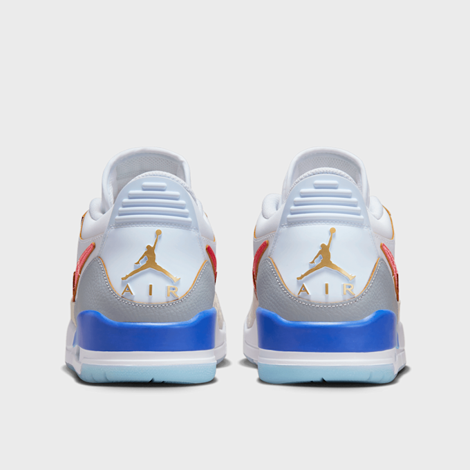 Jordan Air Jordan Legacy 312 Low bijela 27323 5