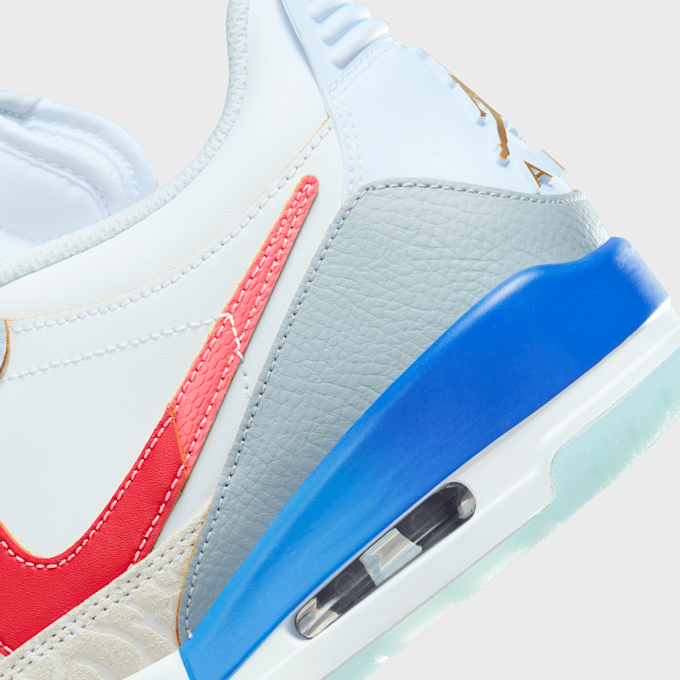 Jordan Air Jordan Legacy 312 Low blanc 27323 8