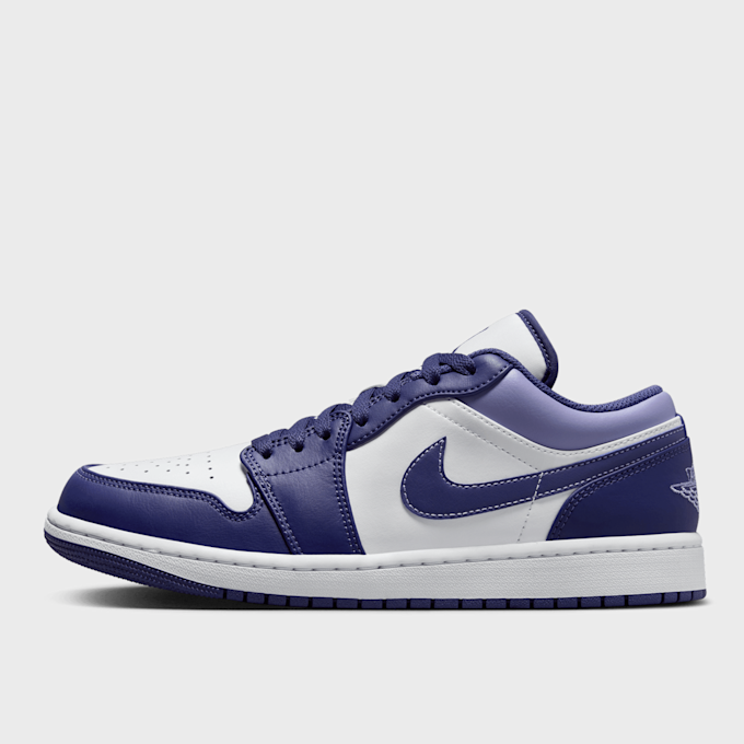 Jordan Air Jordan 1 Low morado 27327 1