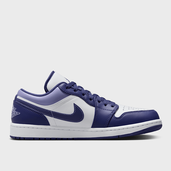 Jordan Air Jordan 1 Low fioletowy 27327 2