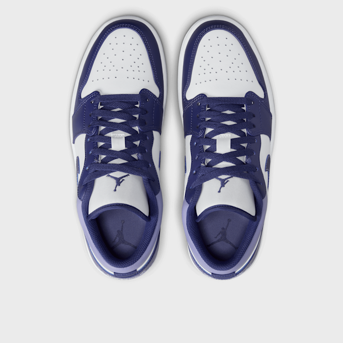 Jordan Air Jordan 1 Low fioletowy 27327 6