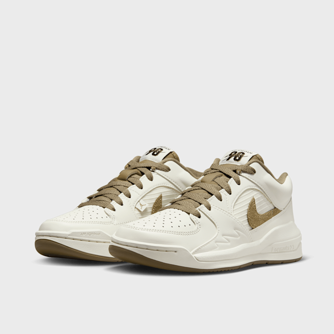 Jordan WMNS Stadium 90 beige 27328 4