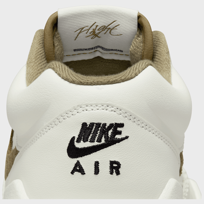 Jordan WMNS Stadium 90 beige 27328 8