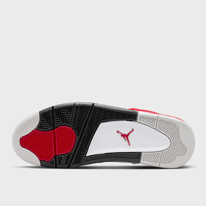 Jordan Air Jordan 4 Retro blanco 27329 3