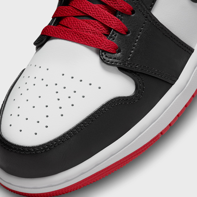 Jordan Air Jordan 1 Mid rot 27330 7