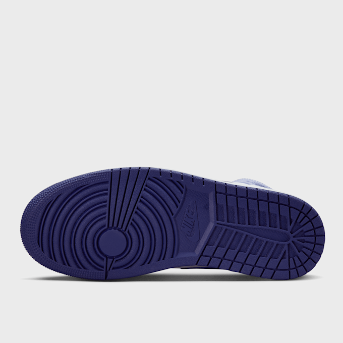 Jordan Air Jordan 1 Mid bleu 27333 3