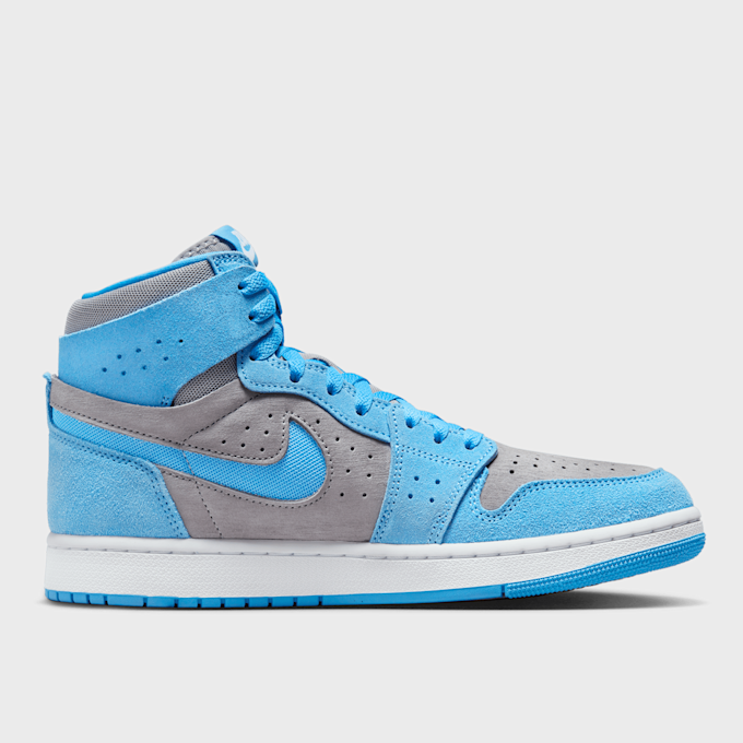 Jordan Air Jordan 1 Zoom Comfort gris 27334 2