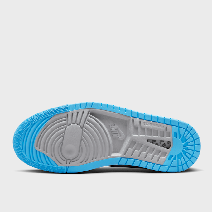 Jordan Air Jordan 1 Zoom Comfort gris 27334 3