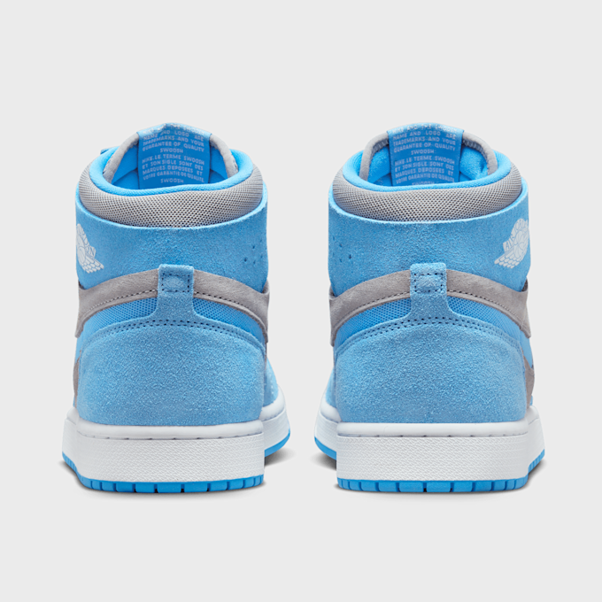 Jordan Air Jordan 1 Zoom Comfort gris 27334 5