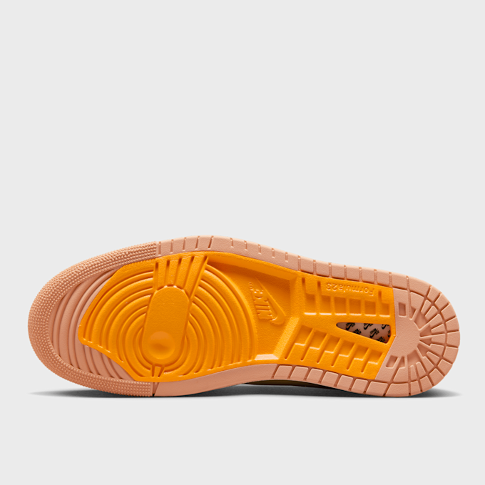 Jordan Air Jordan 1 Zoom Comfort beż 27335 3