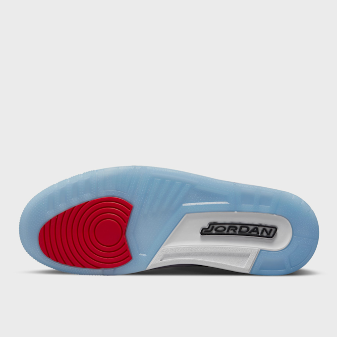 Jordan Air Jordan Legacy 312 Low preto 27340 3